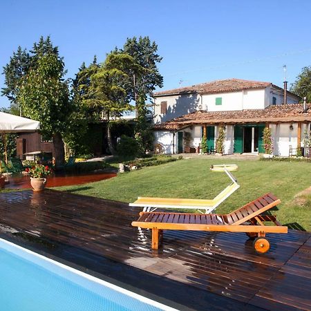 Casa S.Paolo Villa Rimini Exterior photo