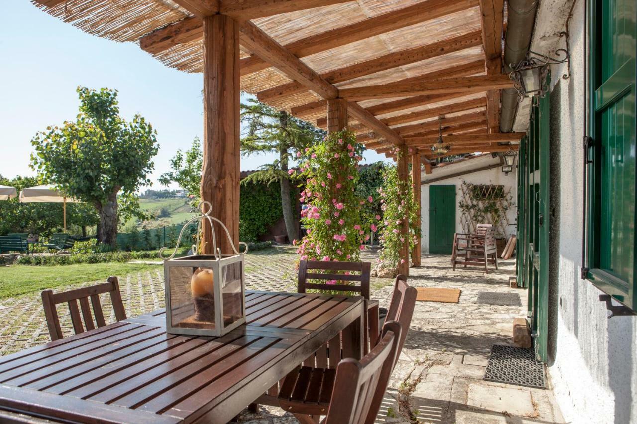 Casa S.Paolo Villa Rimini Exterior photo