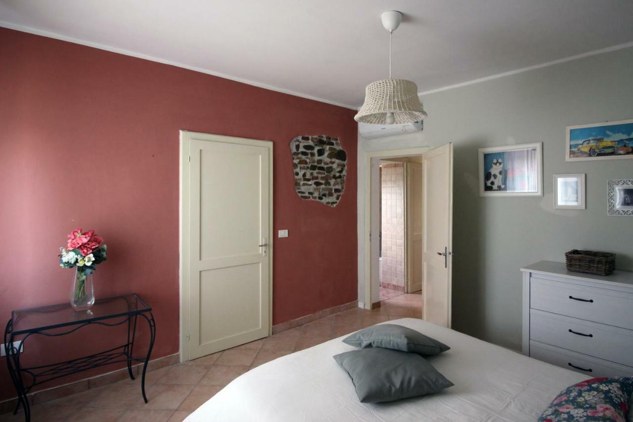 Casa S.Paolo Villa Rimini Exterior photo